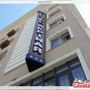 Hotel Akpınar