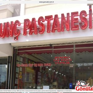 Tunç Pastanesi