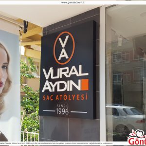 Vural Aydın Saç Atölyesi