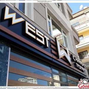 West İç Mimarlık