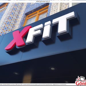 X Fit
