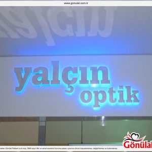 Yalçın Optik