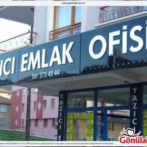 Yazıcı Emlak Ofisi