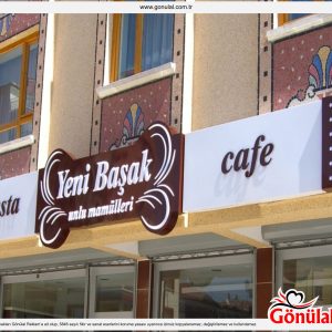 Yeni Başak Pasta & Cafe