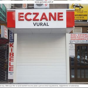 Vural Eczanesi